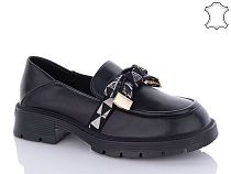Туфли Horoso YC24902-1 в магазине Фонтан Обуви