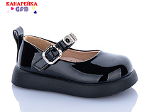 Туфли Gfb D628-4 в магазине Фонтан Обуви