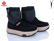 Ботинки Солнце FG605-3B в магазине Фонтан Обуви