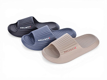 Шлепанцы Lion-Lu 777-64 mix в магазине Фонтан Обуви