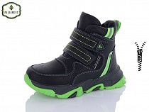 Ботинки Paliament B07-6 в магазине Фонтан Обуви