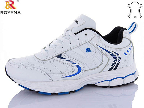 Кроссовки Royyna 085AП в магазине Фонтан Обуви