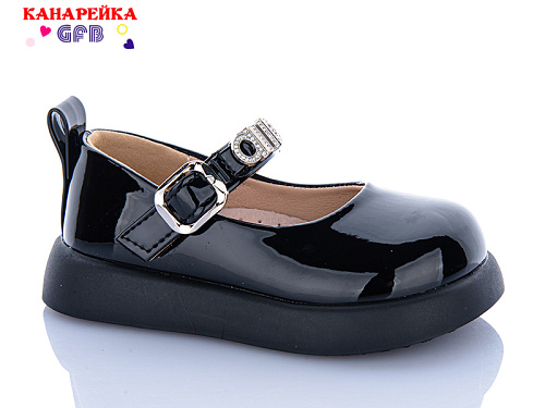 Туфли Gfb D628-4 в магазине Фонтан Обуви