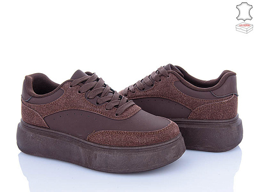 Кроссовки Stilli Group AB120-3 шкіра в магазине Фонтан Обуви