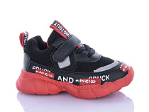 Кроссовки Xifa Kids XF01-KJ741-1A в магазине Фонтан Обуви