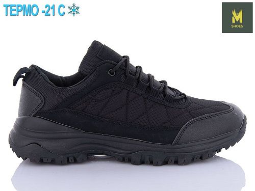 Кроссовки M Shoes A1107-6 термо в магазине Фонтан Обуви