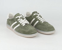 Кеды Allshoes 209143 в магазине Фонтан Обуви