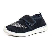 Мокасины Bluerama W17-5 в магазине Фонтан Обуви