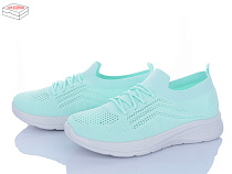 Кроссовки Moli L44-5 піна в магазине Фонтан Обуви