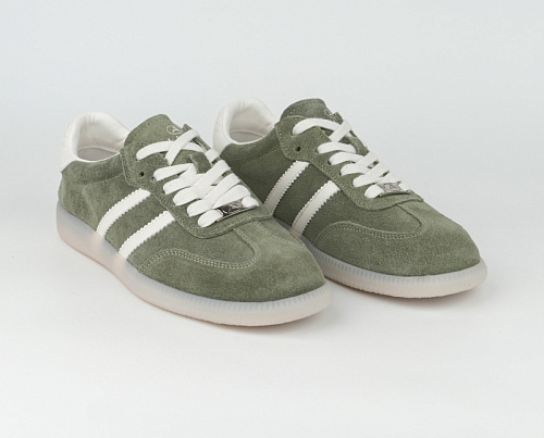 Кеды Allshoes 209143 в магазине Фонтан Обуви