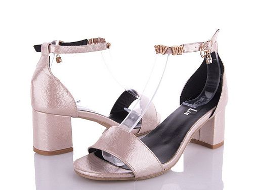 Босоножки Gallop E275 в магазине Фонтан Обуви