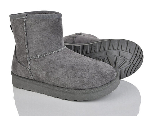 Угги Бабочка 368-245 в магазине Фонтан Обуви