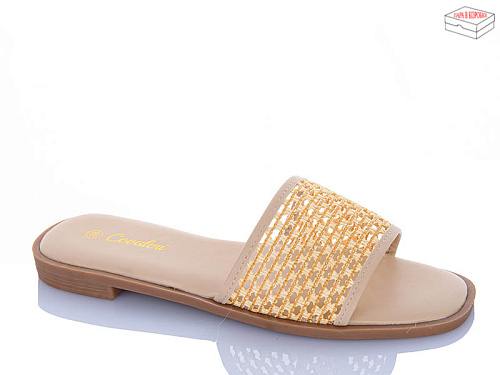 Шлепанцы Navigator B26228-4 в магазине Фонтан Обуви