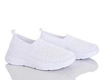 Слипоны Бабочка 399-690 в магазине Фонтан Обуви