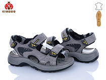 Босоножки Солнце T64-3D в магазине Фонтан Обуви