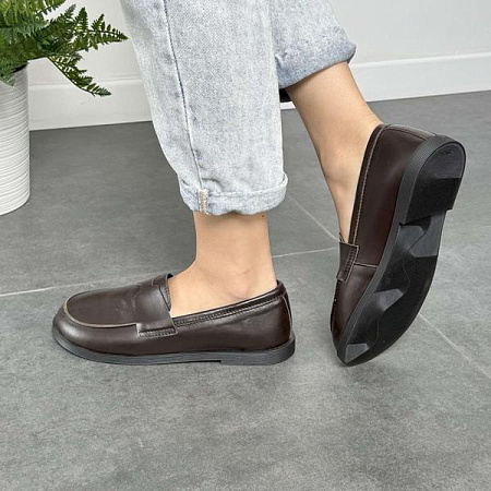 Arto2 079 корич-к в магазине Фонтан Обуви