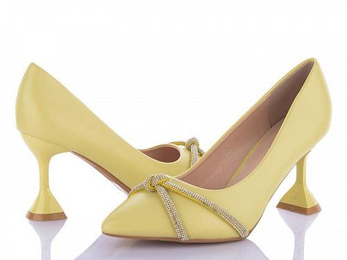 Туфли Башили 5983-M68-7 в магазине Фонтан Обуви