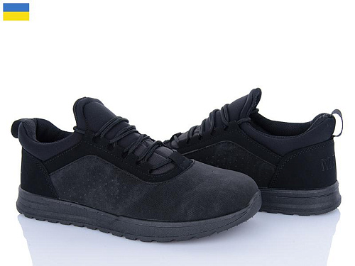 Paolla2 4242 чорний в магазине Фонтан Обуви