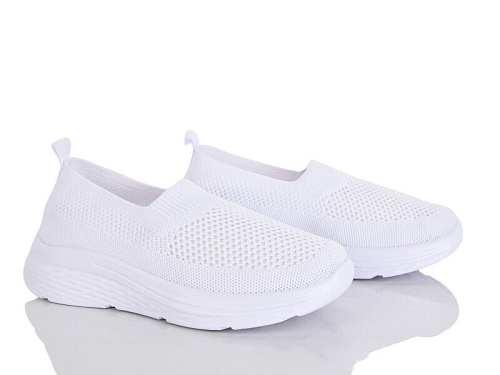 Слипоны Бабочка 399-690 в магазине Фонтан Обуви