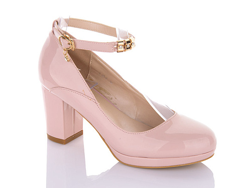 Туфли Rama E23-2 в магазине Фонтан Обуви