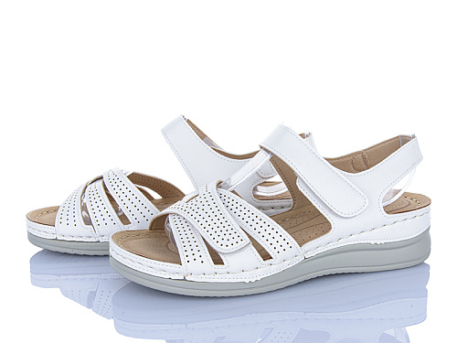 Босоножки Chunsen W8206-3 в магазине Фонтан Обуви