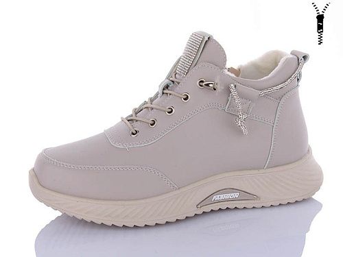 Ботинки I.Trendy BK1220-17 в магазине Фонтан Обуви