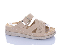 Шлепанцы Leguzaza 703-5 в магазине Фонтан Обуви