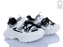 Кроссовки Stilli Kids TX170-86 шкіра піна в магазине Фонтан Обуви