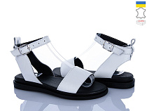 Босоножки Ailinda 305-81A в магазине Фонтан Обуви