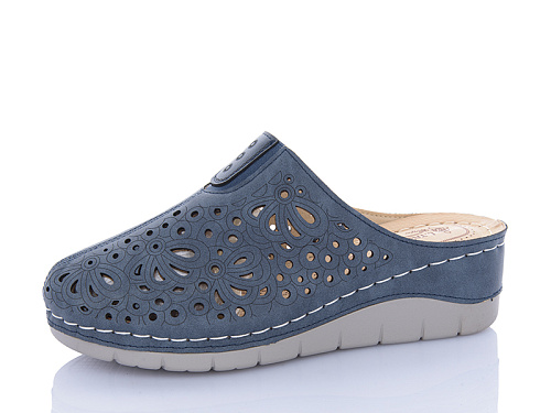 Шлепанцы I.Trendy G81-6 в магазине Фонтан Обуви