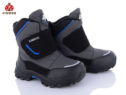 Ботинки Солнце FG2395-2D в магазине Фонтан Обуви