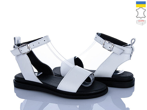 Босоножки Ailinda 305-81A в магазине Фонтан Обуви