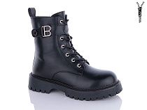 Ботинки Aba2 Y59 в магазине Фонтан Обуви