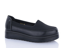 Туфли Yimeili Y051-5 в магазине Фонтан Обуви