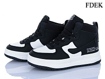 Кроссовки Fdek T9273-5 в магазине Фонтан Обуви