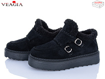 Ботинки Veagia-Ada F9011 в магазине Фонтан Обуви