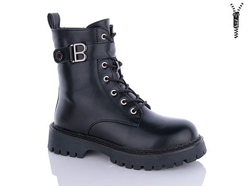 Ботинки Aba2 Y59 в магазине Фонтан Обуви