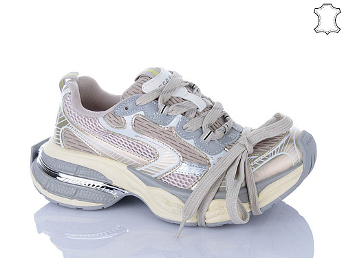 Кроссовки Trasta WDP1830-5 в магазине Фонтан Обуви