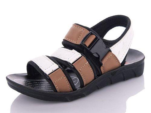 Босоножки No Brand HB153 в магазине Фонтан Обуви