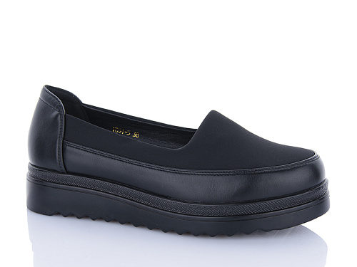 Туфли Yimeili Y051-5 в магазине Фонтан Обуви