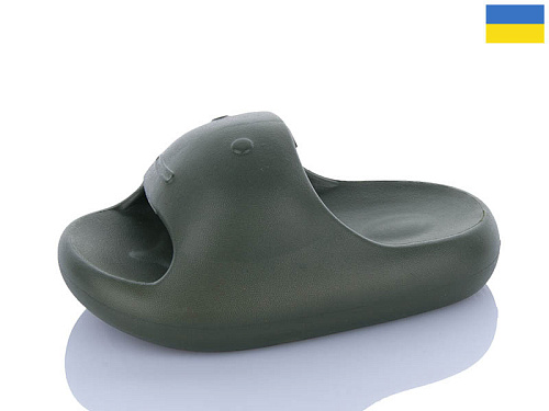 Шлепанцы Luckline 5069-239 в магазине Фонтан Обуви