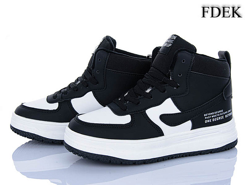 Кроссовки Fdek T9273-5 в магазине Фонтан Обуви