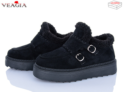 Ботинки Veagia-Ada F9011 в магазине Фонтан Обуви