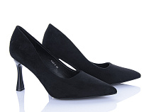 Туфли Qq Панда QQ98-1 в магазине Фонтан Обуви