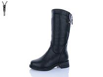 Сапоги I.Trendy DH3901-1 в магазине Фонтан Обуви