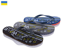 Paolla2 Вейстрип mix в магазине Фонтан Обуви