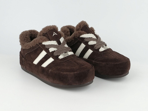 Кроссовки Allshoes 221615 в магазине Фонтан Обуви