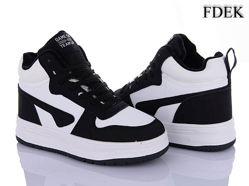Кроссовки Fdek T9082-6 в магазине Фонтан Обуви