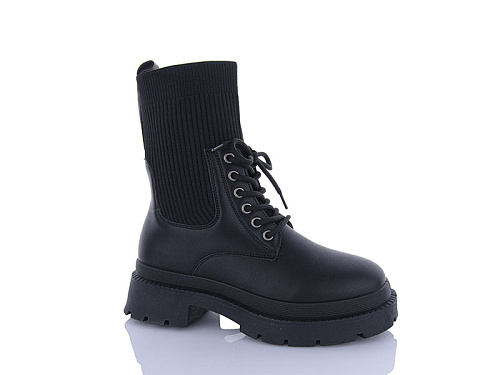 Ботинки Aba J855 в магазине Фонтан Обуви