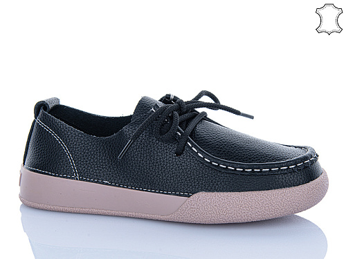 Туфли Jiulai C695-7 в магазине Фонтан Обуви